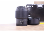 Used - Nikon Z 50mm F1.8 S Lens